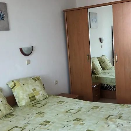 Cozy In Kambani 1 Apartmán Sveti Vlas