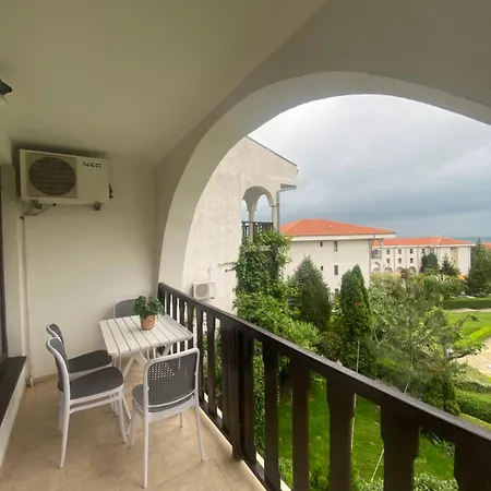 Cozy In Kambani 1 Apartmán Sveti Vlas