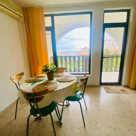 Cozy In Kambani 1 스베티 블라스