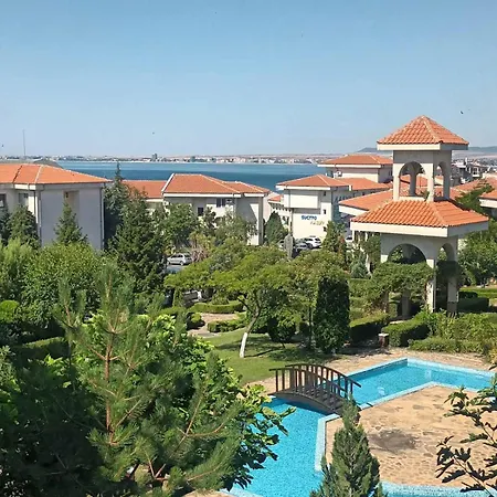 Apartmán Cozy In Kambani 1 Sveti Vlas
