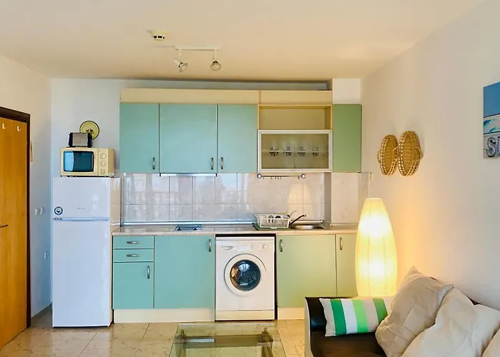 Apartamento Cozy In Kambani 1