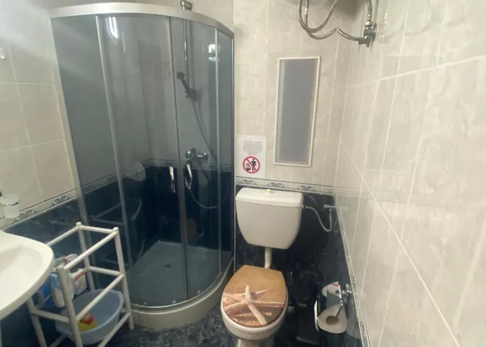 Cozy In Kambani 1 Apartamento