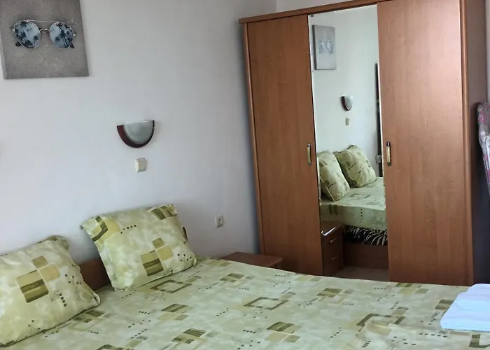 Cozy In Kambani 1 Apartamento Sveti Vlas