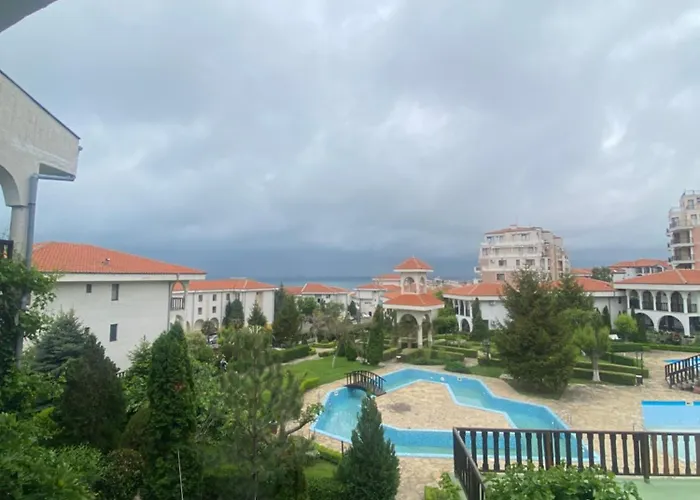 Cozy In Kambani 1 Apartamento *