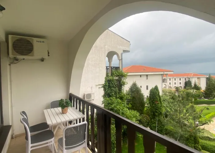 Cozy In Kambani 1 Apartamento Sveti Vlas