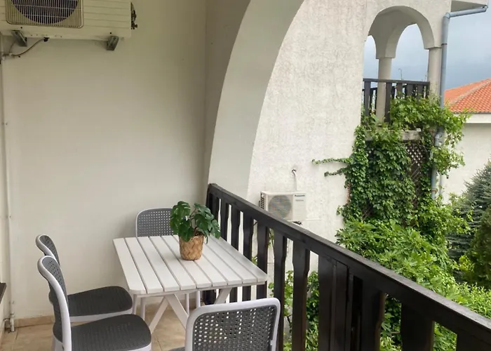 Cozy In Kambani 1 Apartamento