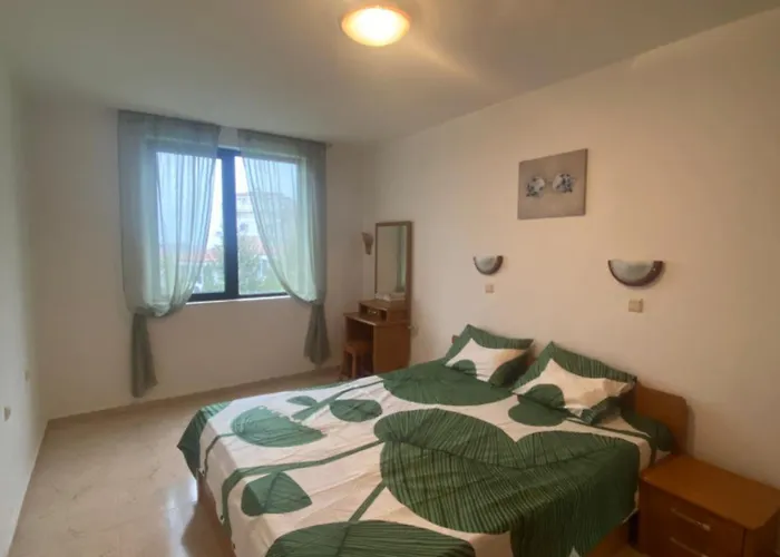 Cozy In Kambani 1 Apartamento *