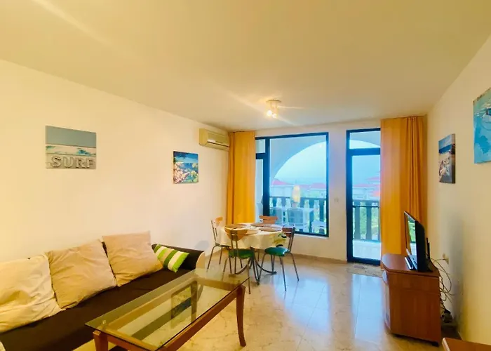 Cozy In Kambani 1 Apartamento Sveti Vlas