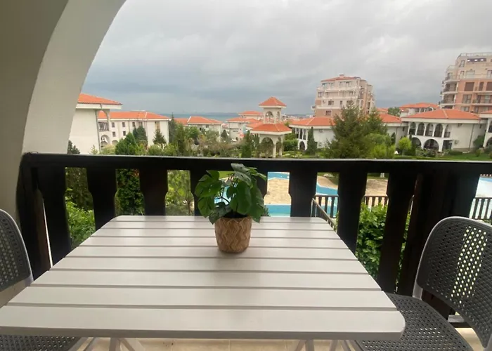 Cozy In Kambani 1 * Sveti Vlas