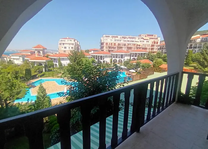 Cozy In Kambani 1 Apartamento