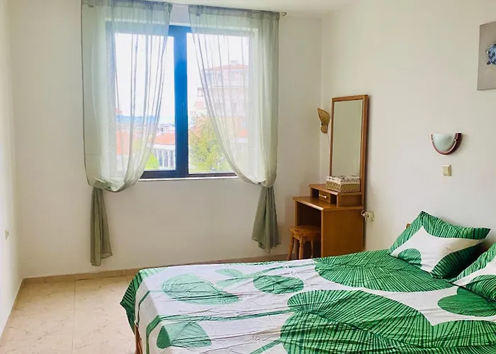 Cozy In Kambani 1 Apartamento